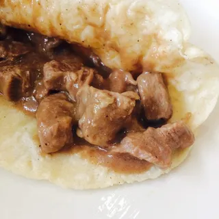 Guisada