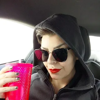 LeAnn A.