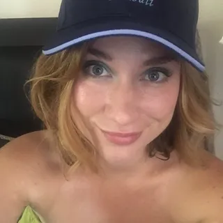 Sherry F.
