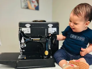 sew pros