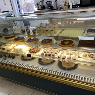 Delicious Bakery
