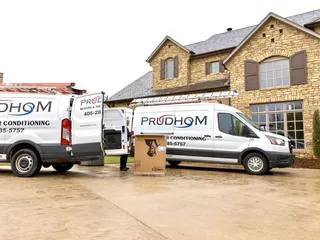 Prudhom Mechanical