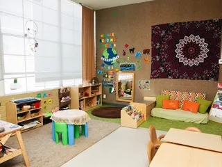 Strauss ECE and Kindergarten