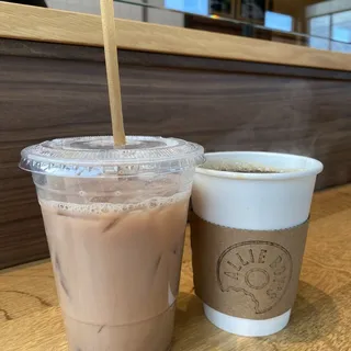 Drip Coffee