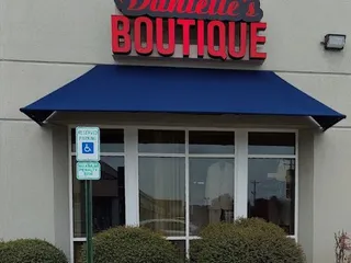 Danielle's Boutique Bridal and Tuxedo Rentals