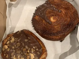 9oh6 Baking