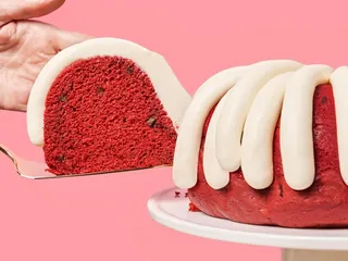 Nothing Bundt Cakes
