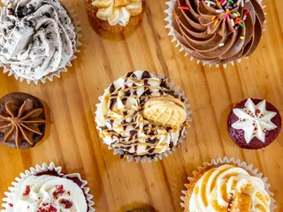 Cups N Cakes