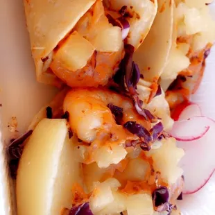 Allie’s Catering