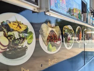 El Rico Sazon de Betty