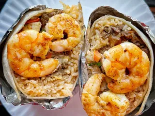 La Bamba Mexican Food