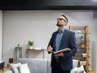 Beyond Inspections Service