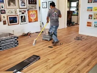 Central Floor Supply