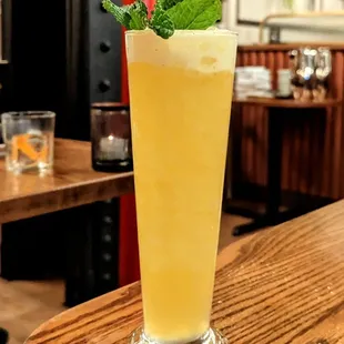 Alligator Hurricane