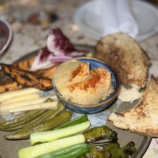 Hummus