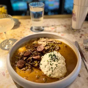 Gumbo