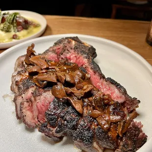 New York Strip