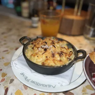 Truffle Mac