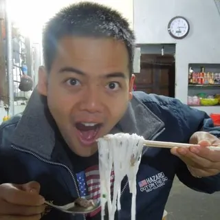 Christanto N.
