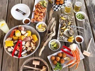 Snow Bird Burgers & Cones