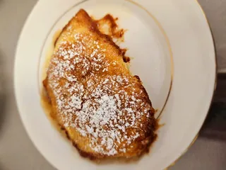 Fudging Around and More