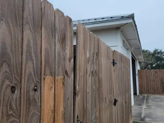 S & J Fence