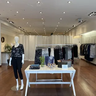 2/10/2021 Appointments are being taken for personalized fittings and use of sanitized fitting rooms