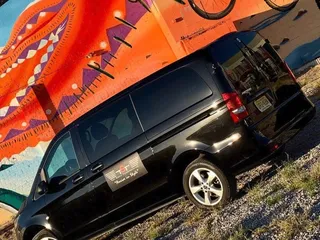 Top Shelf Transportation