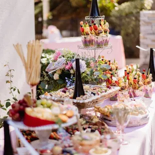 3 year old birthday party