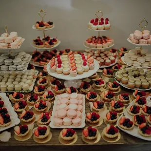 Calamigos Malibu Wedding