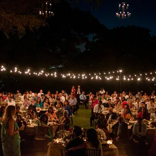 Paramour Estate Wedding