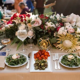 Paramour Estate Wedding