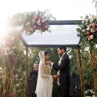 Paramour Estate Wedding