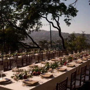 Paramour Estate Wedding