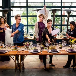 Millwick Los Angeles