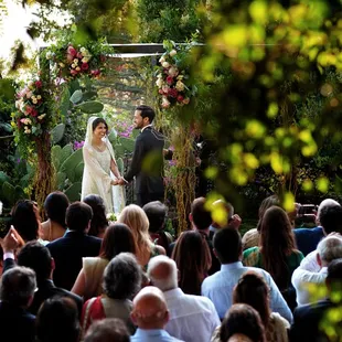 Paramour Estate Wedding-South Asian