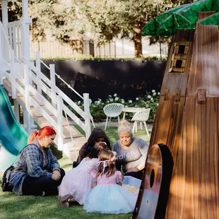 3 year old birthday party