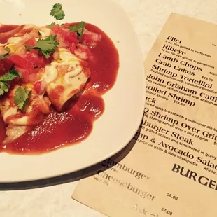 Delicious food, outstanding service, warm and inviting setting! If you are in the Belzoni area, do not miss this Southern gem!