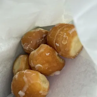 Allison's Donut & Sandwich Shop