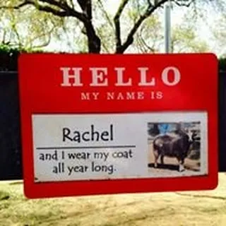 Rachel S.