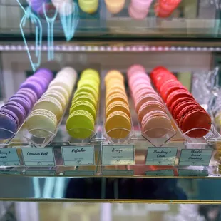 Macarons