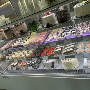 Display case