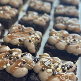 Allison&apos;s Craving Brownie