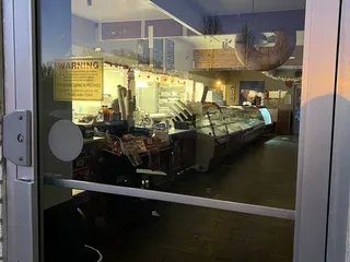 Hans' Bakery