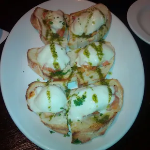 Bruschetta