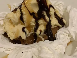 Chessie's Cheasapeake Grille