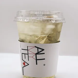 Organic Chamomile Tea