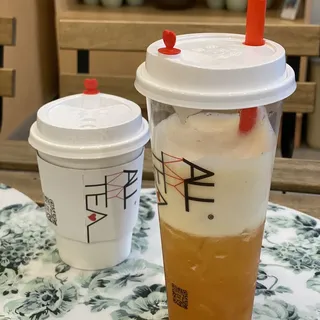 Organic Hibiscus Tea