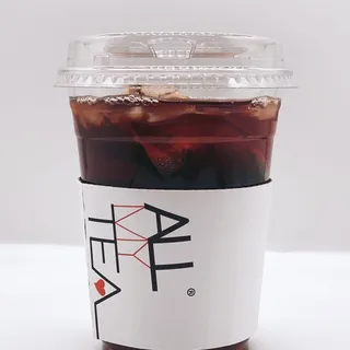 Organic Berry Rooibos Tea