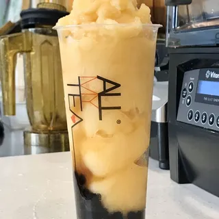 Peach Slushy
